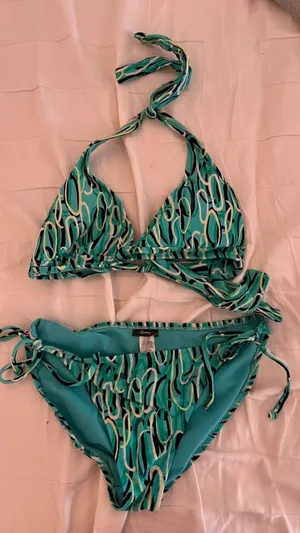 Bikini Set thumbnail 1