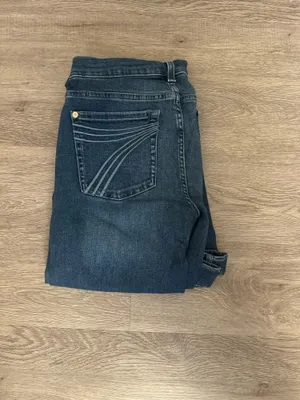 Seven 7 Jeans Seven For All Mankind Dojo Jeans thumbnail 2