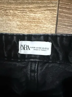 ZARA Jeans thumbnail 2