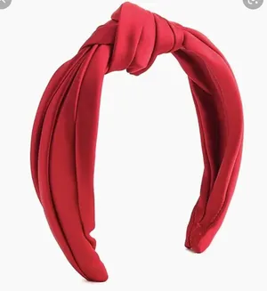 Urban Outfitters Ref Satin Headband thumbnail 1
