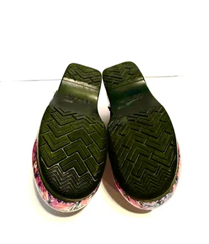 Dansko Floral s thumbnail 4