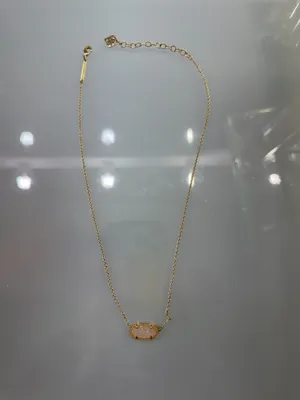 Kendra Scott Necklace Gold thumbnail 2