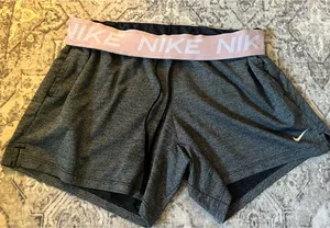 Nike Dri-Fit Shorts thumbnail 1