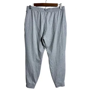Vuori Performance Jogger Women S in Light Heather Grey DreamKnit thumbnail 2