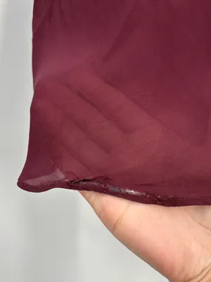 Bec & Bridge Ida Strapless Dress in Plum UK4/US0 thumbnail 9