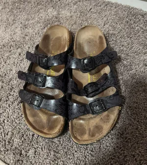 Birkenstock papillio Florida sandals thumbnail 1
