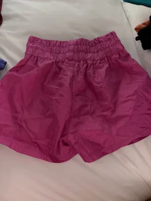 Pink skort thumbnail 3
