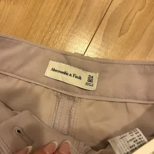 Abercombie & Fitch Ultra High Pants thumbnail 3
