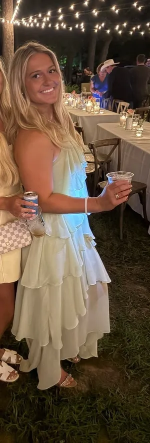 Hazel and Olive Dress thumbnail 2