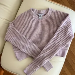 Urban Outfitters Cropped Sweater thumbnail 1