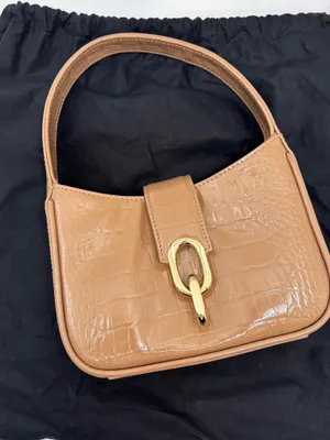 Anine Bing Mini Cleo Bag thumbnail 5