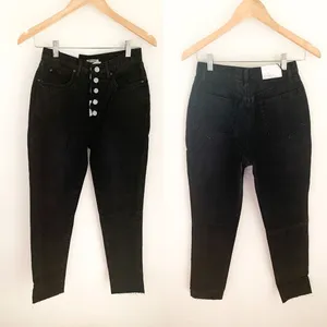 WeWoreWhat The Danielle Straight‎ Jean thumbnail 3