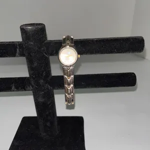 Berenger Quartz Analog Watch Silver thumbnail 1