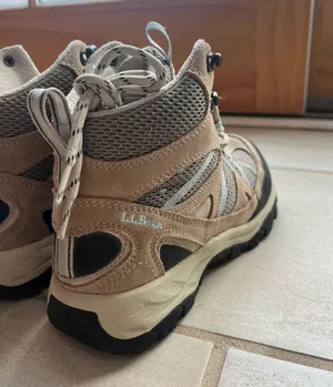 Hiking Boots thumbnail 6