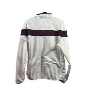 Adidas Mississippi State University Climalite Pullover Sweater thumbnail 2