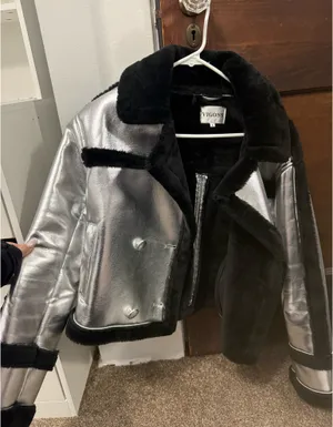 Vigoss Jacket thumbnail 2