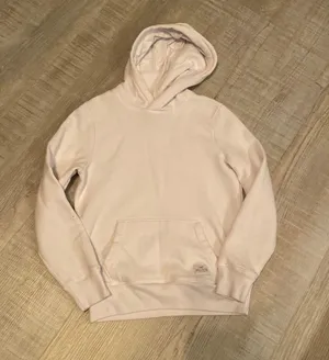 Hollister Sweatshirt With Hoodie Like New thumbnail 1