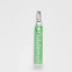 LULULEMON Never Lost Keychain thumbnail 2