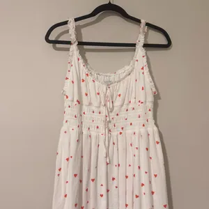 Petal & Pup Auguste Midi Dress Size Small thumbnail 3
