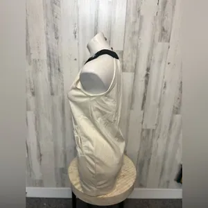 Dress White thumbnail 2