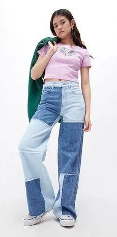 PacSun Jeans thumbnail 1