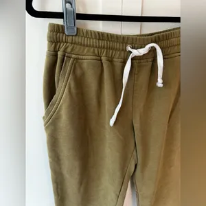 Roolee Women’s Green Cozy Joggers Sweatpants Size Medium‎ thumbnail 4