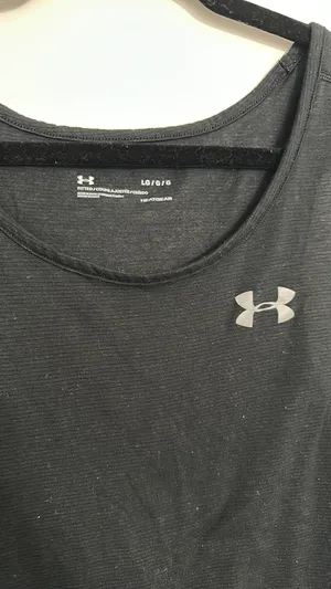 Under Armour Tank Top Racerback thumbnail 2