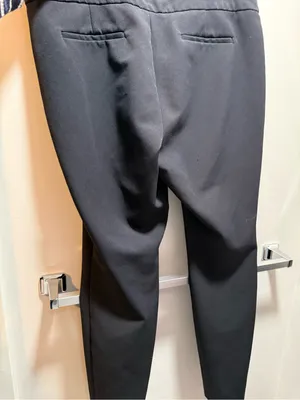 Worthington Black Women’s Modern Fit Pants 14 thumbnail 3