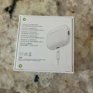 AirPods Pro Apple 2nd Generation thumbnail 2
