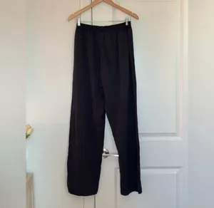SKIMS Boyfriend Pants S thumbnail 5