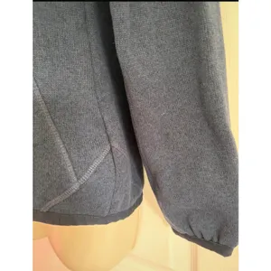 Henri Lloyd Traverse Womens Jacket Navy Blue Full Zip Knit Marine XS Y20111 thumbnail 4