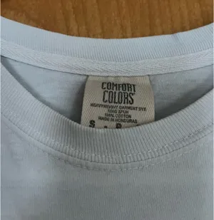 Comfort Colors Tee Graphic thumbnail 4