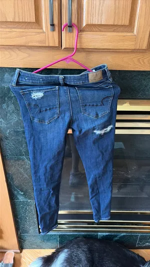 American Eagle Jeans thumbnail 2