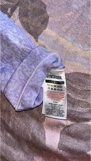 Gymshark Seamless Leggings thumbnail 6