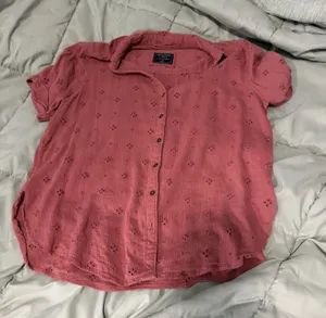 Abercrombie Top thumbnail 1
