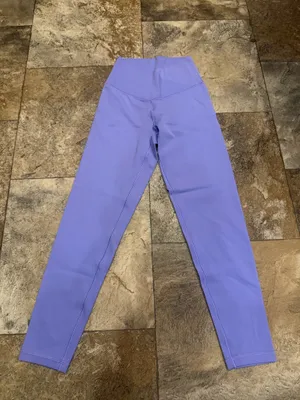 Aerie Offline Crossover Leggings thumbnail 2