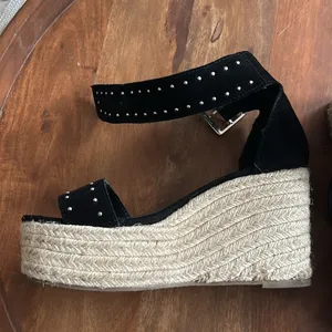 Steve Madden Joani Platform Sandals thumbnail 3