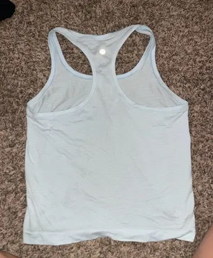 Lululemon Swiftly Tank Top 2.0 Racerback thumbnail 2