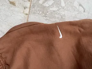 Brown Nike sweats  thumbnail 2