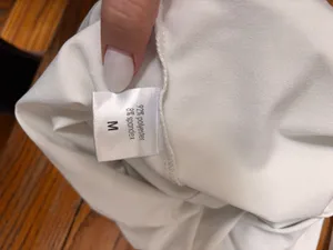 Amazon Going Out Top White thumbnail 2