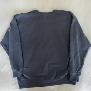 Tilly’s Essential Women’s Oversized Crewneck Sweatshirt thumbnail 2