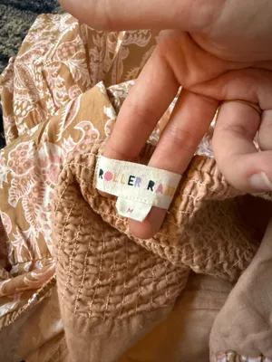 Roller Rabbit Dress thumbnail 3