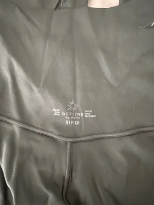 Aerie Leggings thumbnail 2