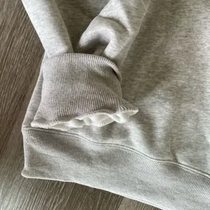 Parke sweatshirt Gray Size L thumbnail 4