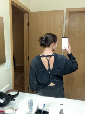 Anthropologie Crewneck thumbnail 7