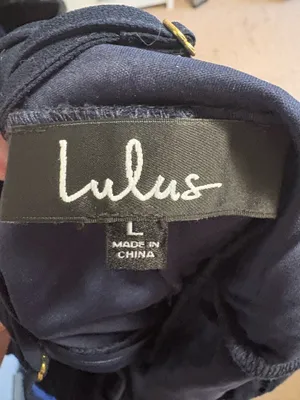 Lulus Dress thumbnail 2