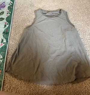 Calia by Carrie tank top thumbnail 1