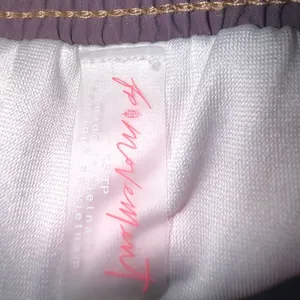 Free People Movement Colorblock Shorts thumbnail 3