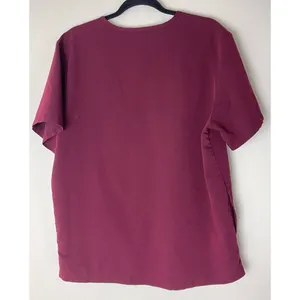 FIGS Scrub Top - Women's Size Large - Pre-Owned thumbnail 3