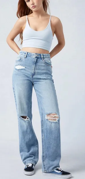 PacSun 90s Boyfriend Jeans thumbnail 1